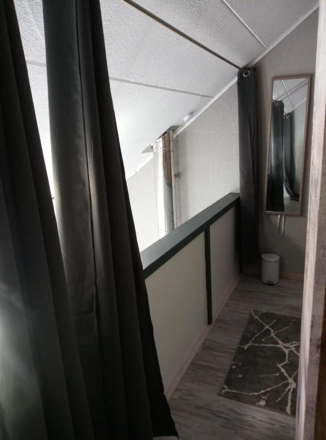 Cocon Douillet Avec Chaleur Ambiante Du Poele A Pellets Villa Hastiere-par-dela Dış mekan fotoğraf