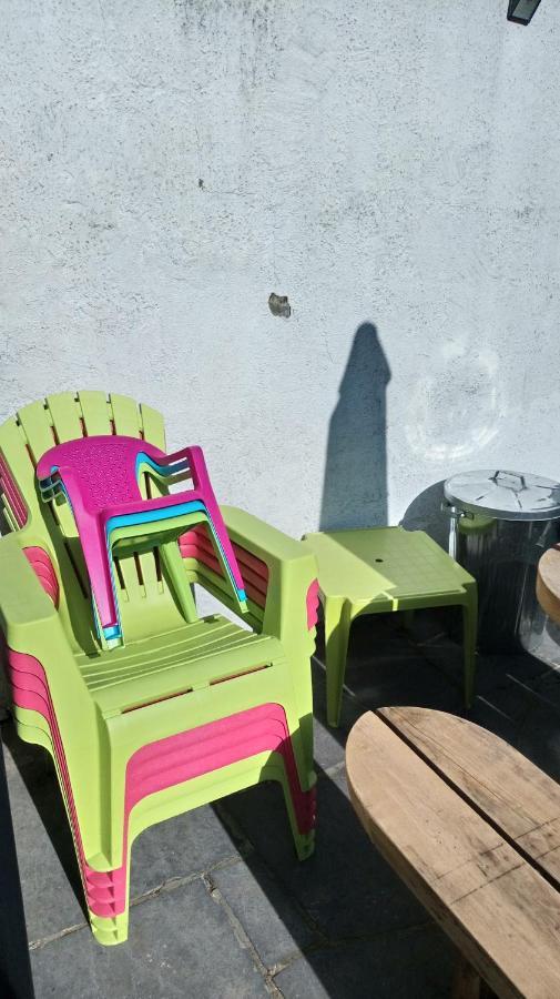 Cocon Douillet Avec Chaleur Ambiante Du Poele A Pellets Villa Hastiere-par-dela Dış mekan fotoğraf