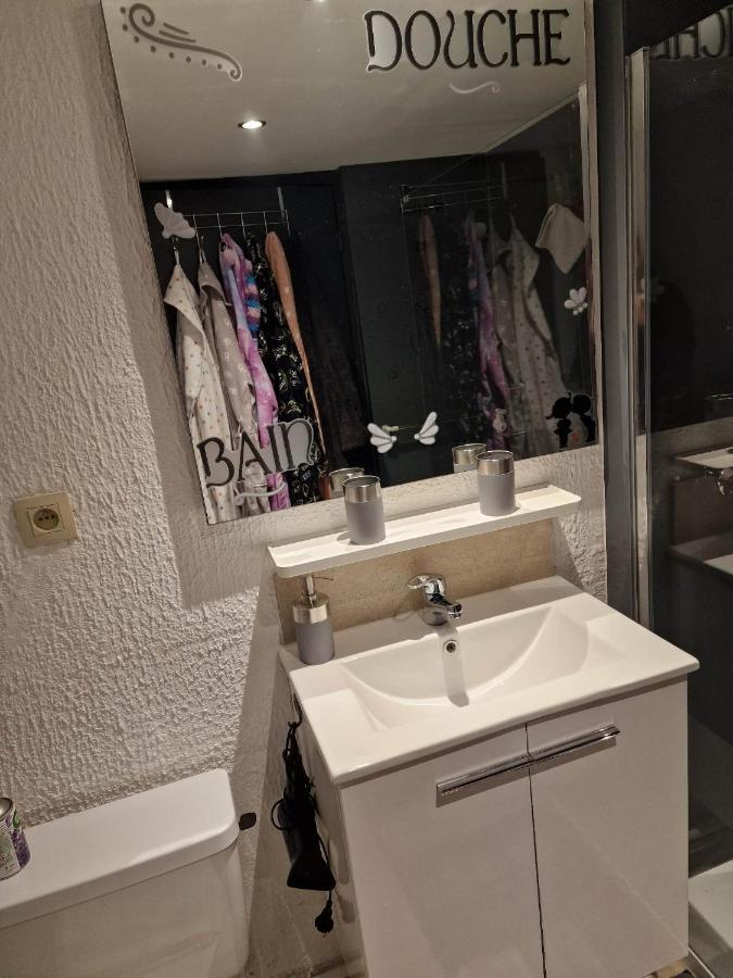 Cocon Douillet Avec Chaleur Ambiante Du Poele A Pellets Villa Hastiere-par-dela Dış mekan fotoğraf